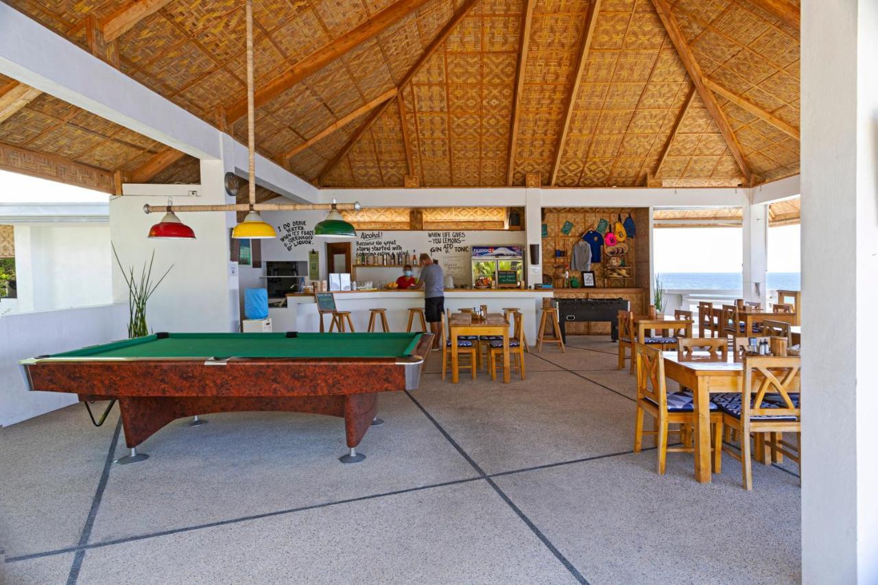 Dive Spot Asia Beach Resort Boljoon Bagian luar foto