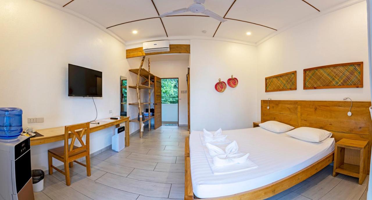 Dive Spot Asia Beach Resort Boljoon Bagian luar foto
